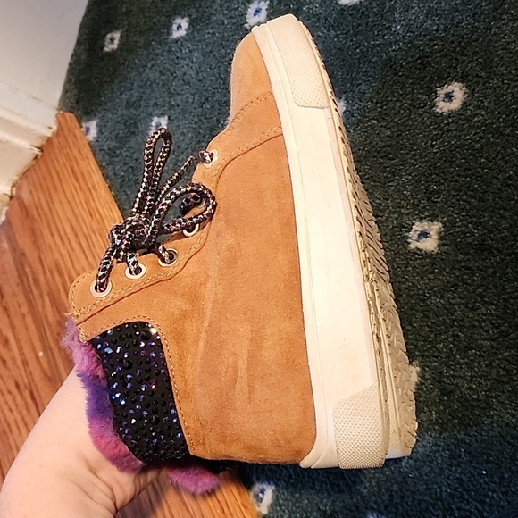 Steve Madden size 13 shoes - Picture 5 of 12